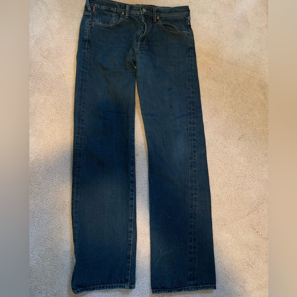 Paul Smith mens jeans.
